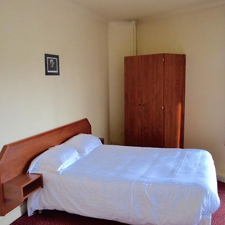 Grand Hotel De La Gare Évreux Εξωτερικό φωτογραφία